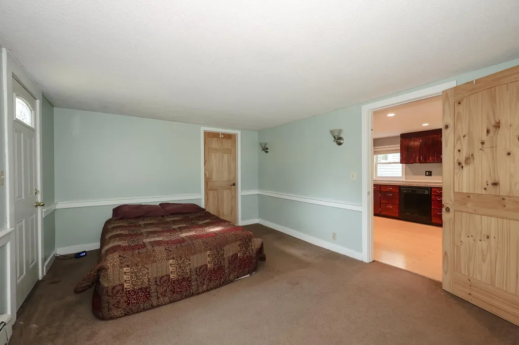 817 Fullam Hill Road Fitzwilliam NH 03447