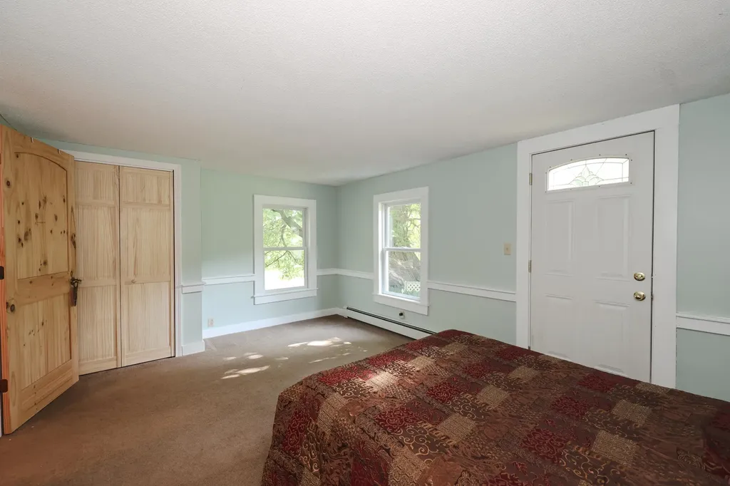 817 Fullam Hill Road Fitzwilliam NH 03447