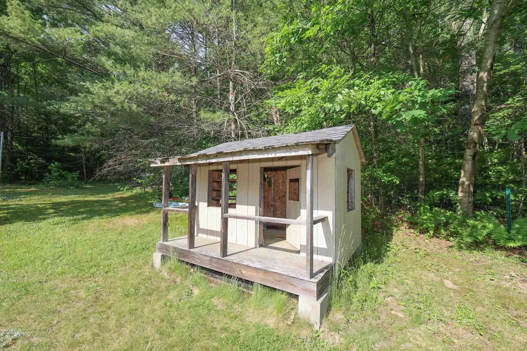 817 Fullam Hill Road Fitzwilliam NH 03447