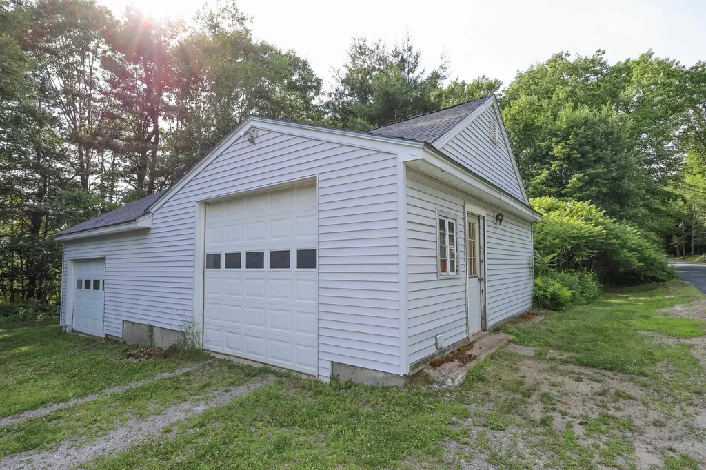 817 Fullam Hill Road Fitzwilliam NH 03447