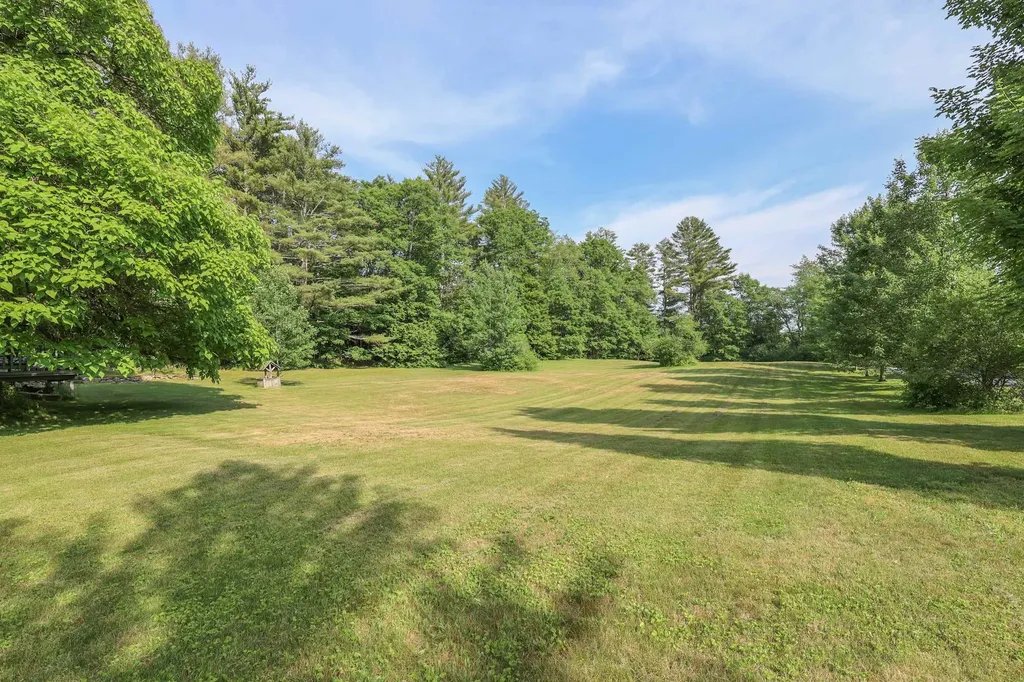 817 Fullam Hill Road Fitzwilliam NH 03447