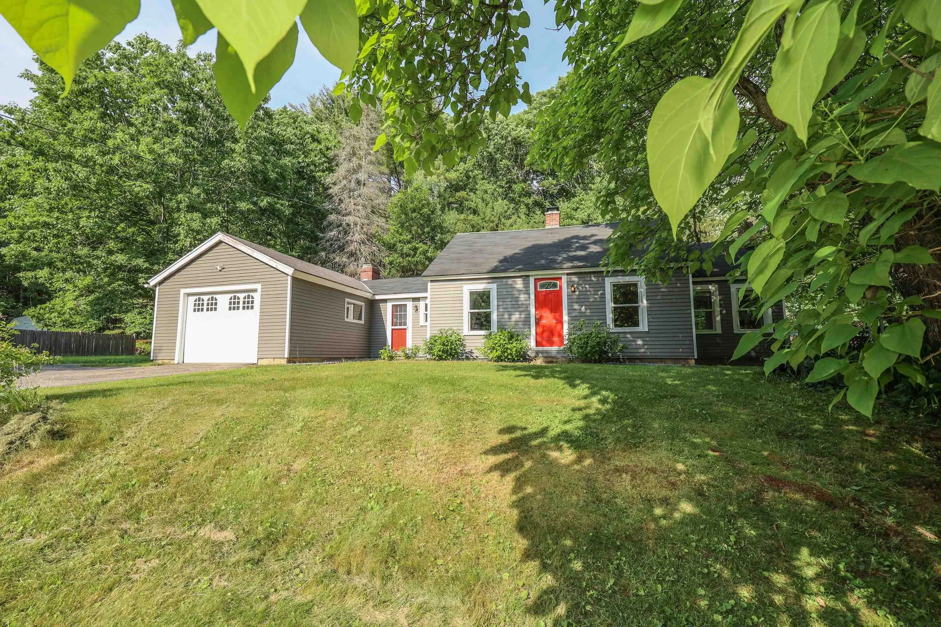 817 Fullam Hill Road Fitzwilliam NH 03447