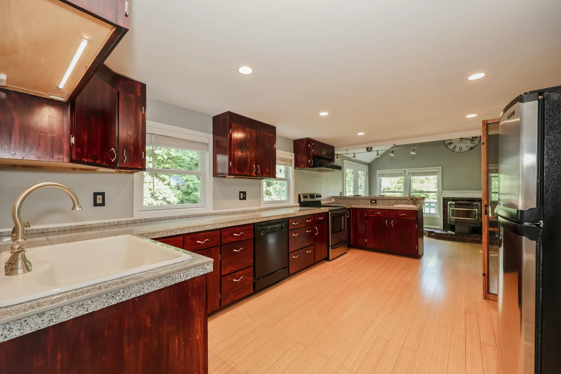 817 Fullam Hill Road Fitzwilliam NH 03447