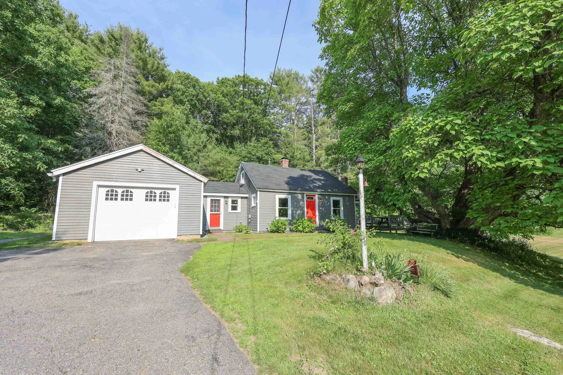 817 Fullam Hill Road Fitzwilliam NH 03447