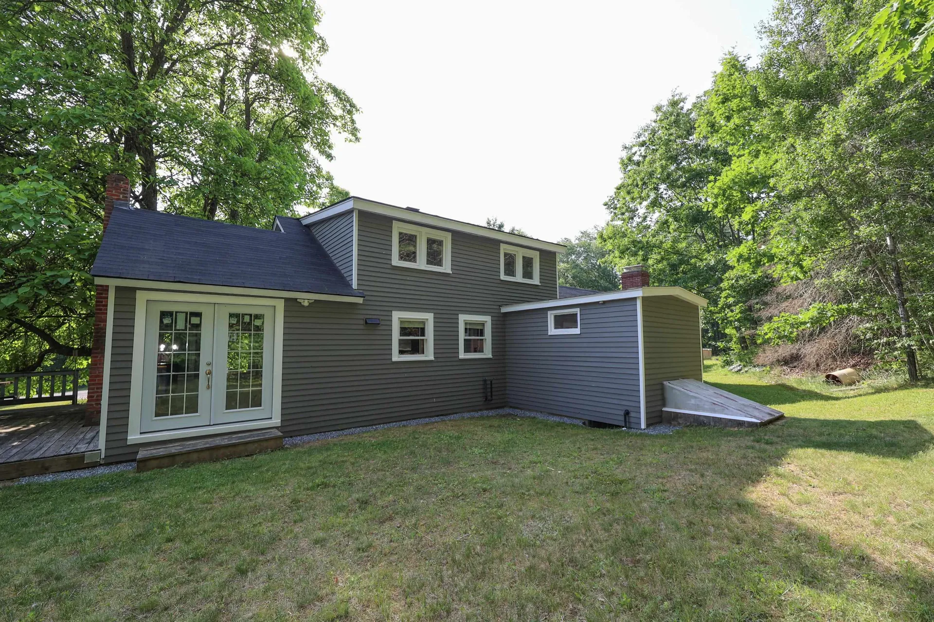 817 Fullam Hill Road Fitzwilliam NH 03447
