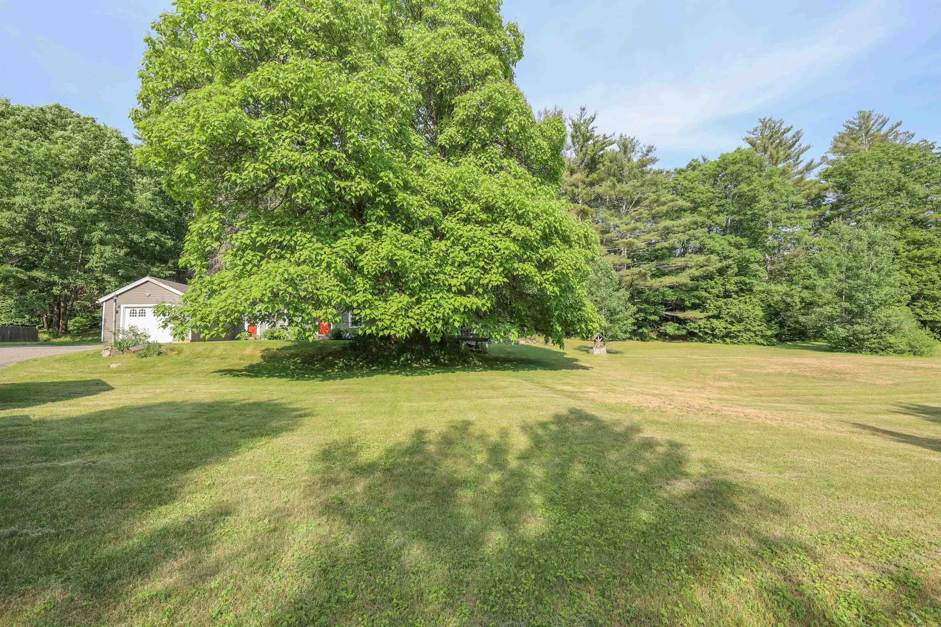 817 Fullam Hill Road Fitzwilliam NH 03447