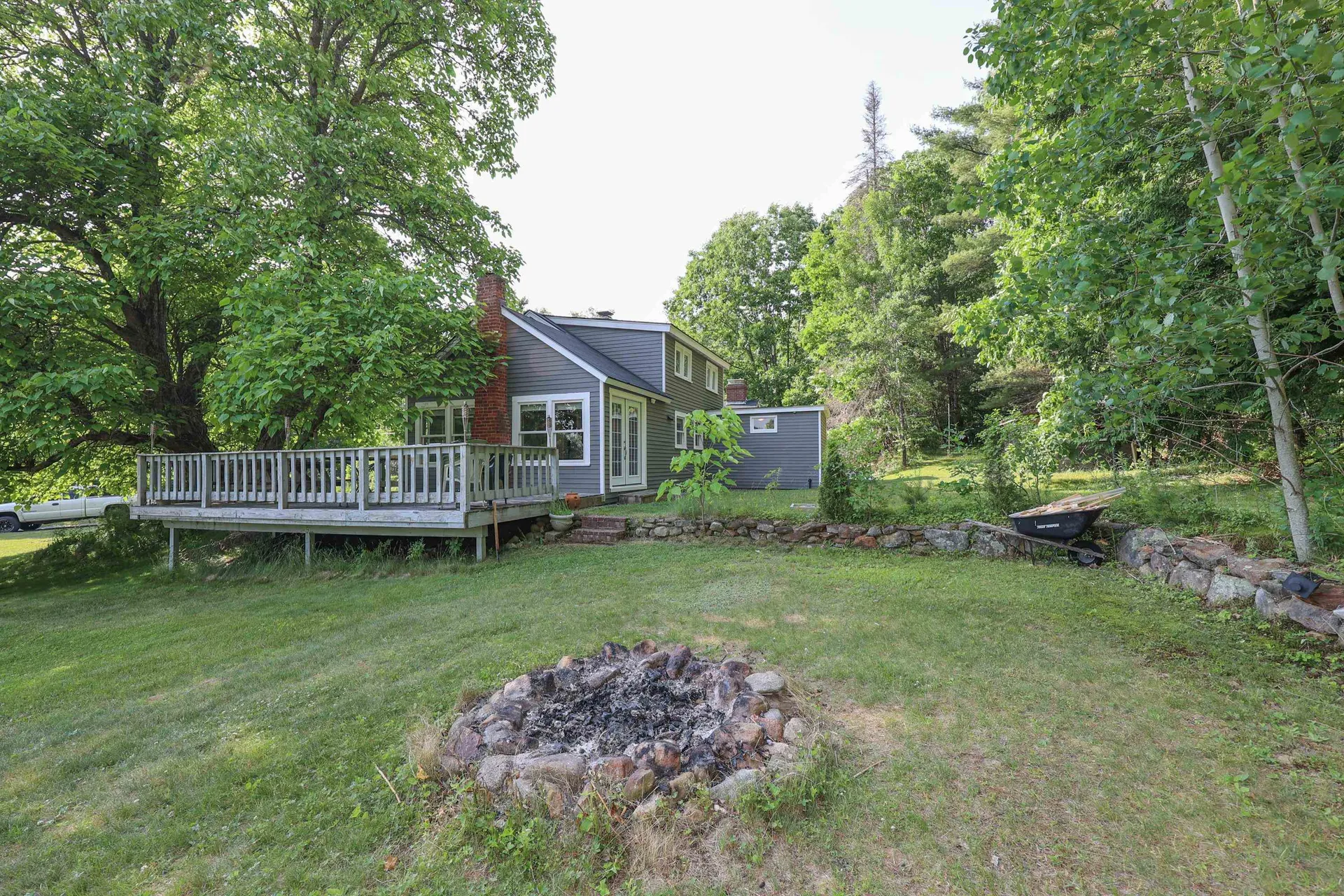 817 Fullam Hill Road Fitzwilliam NH 03447