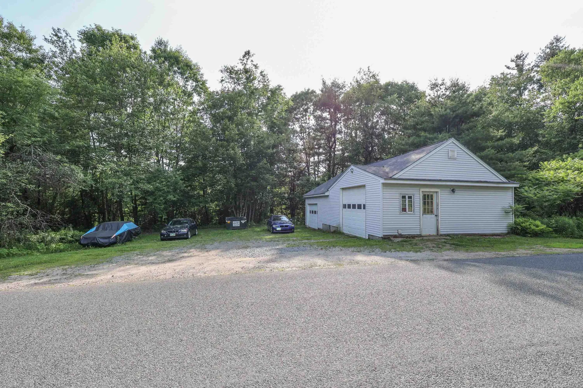 817 Fullam Hill Road Fitzwilliam NH 03447
