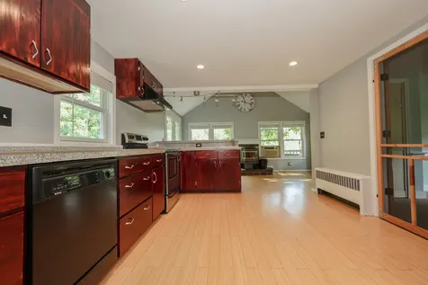 817 Fullam Hill Road Fitzwilliam NH 03447
