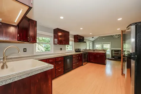 817 Fullam Hill Road Fitzwilliam NH 03447