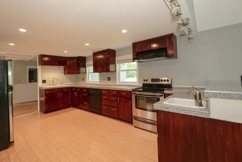 817 Fullam Hill Road Fitzwilliam NH 03447