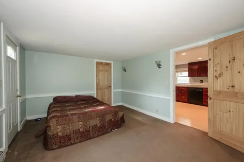 817 Fullam Hill Road Fitzwilliam NH 03447