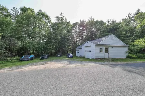 817 Fullam Hill Road Fitzwilliam NH 03447