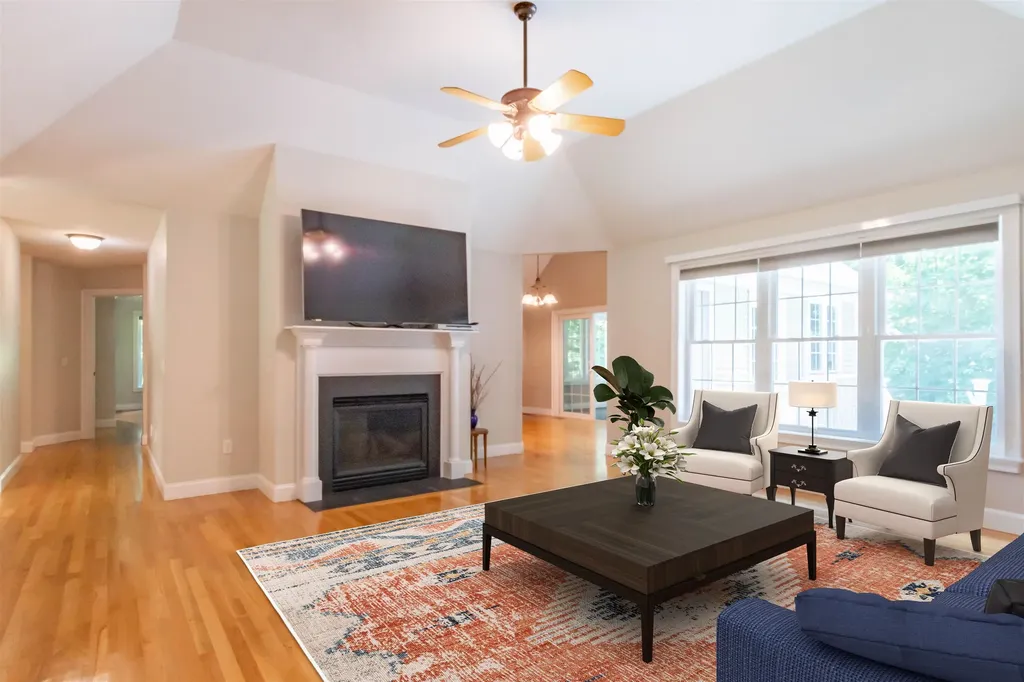 89 Odell Road Sandown NH 03873