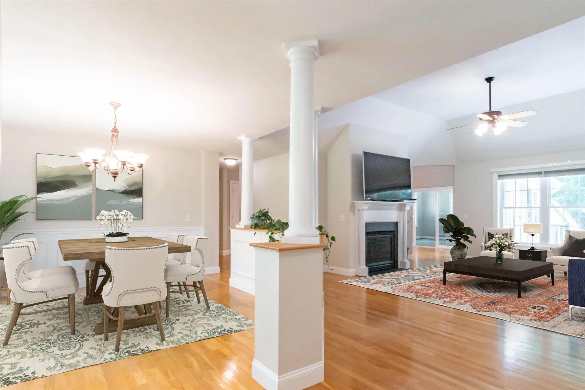89 Odell Road Sandown NH 03873