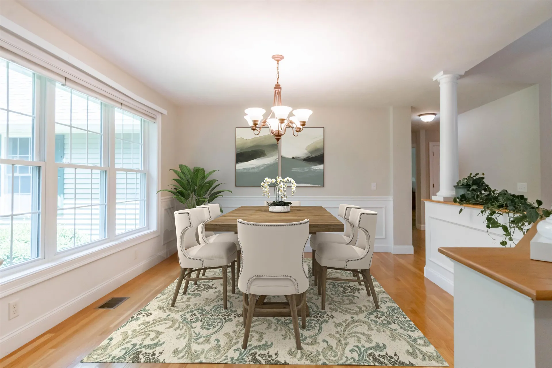 89 Odell Road Sandown NH 03873