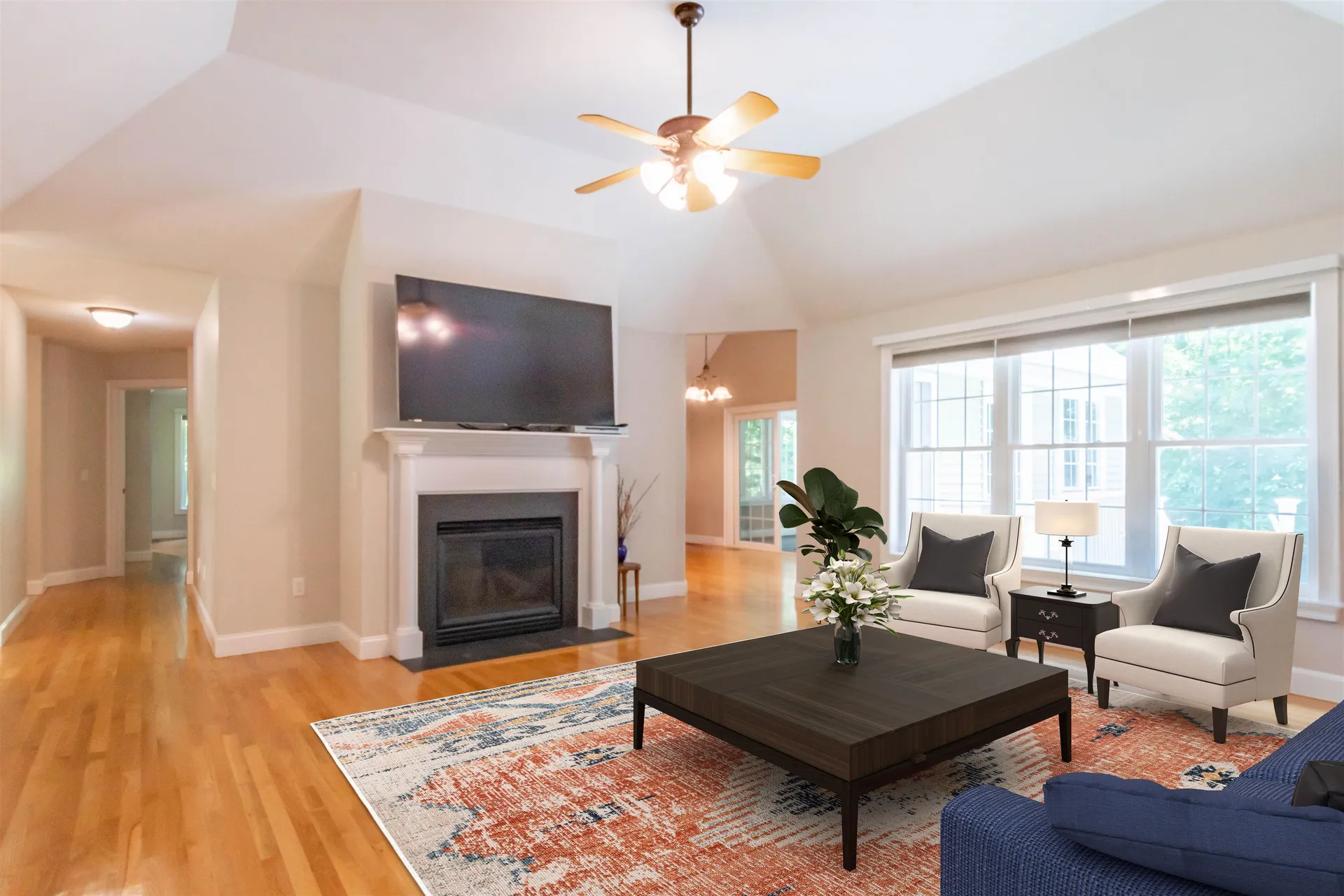 89 Odell Road Sandown NH 03873