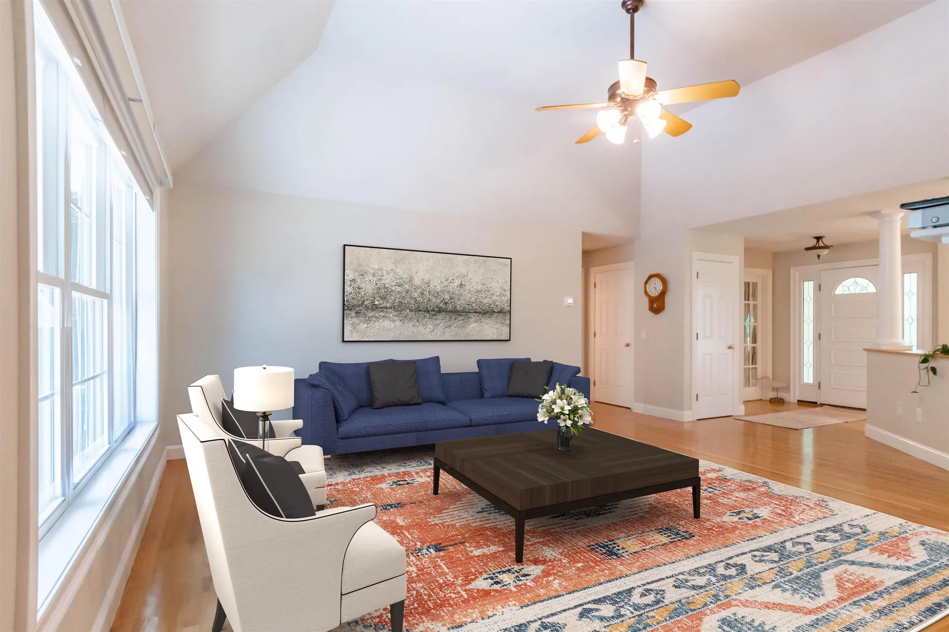 89 Odell Road Sandown NH 03873