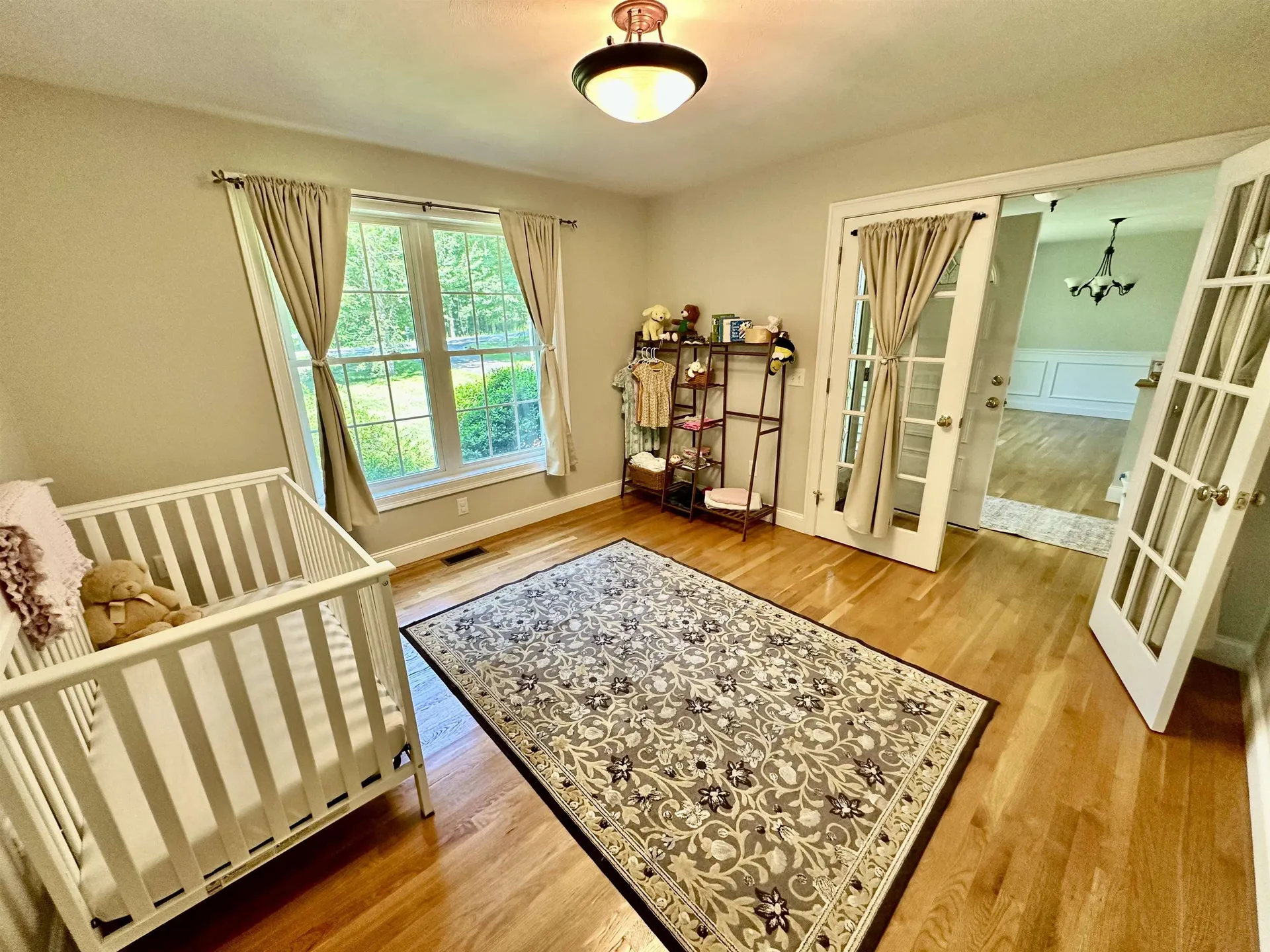 89 Odell Road Sandown NH 03873