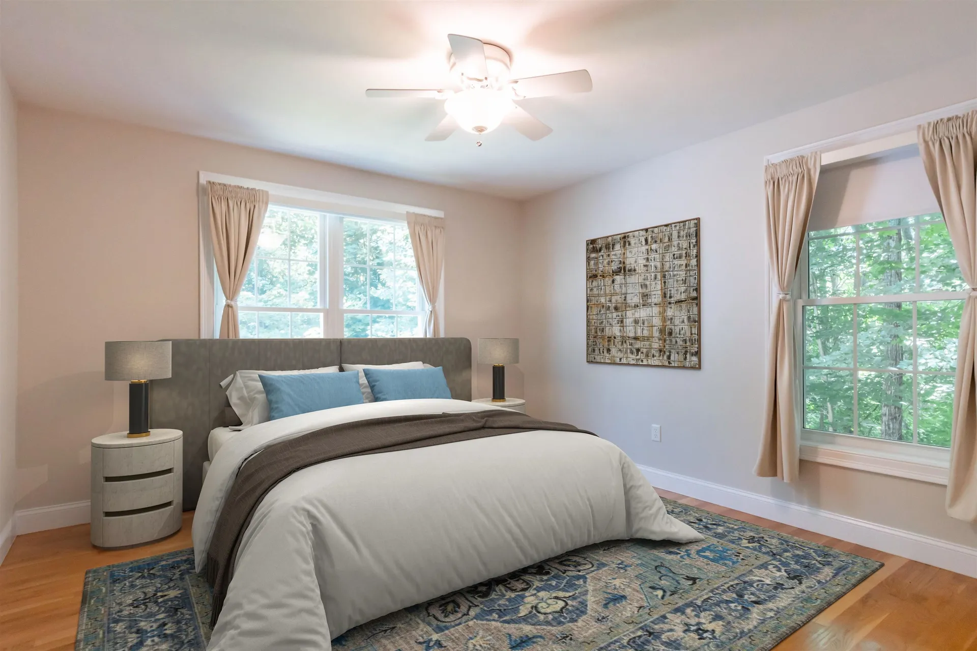 89 Odell Road Sandown NH 03873