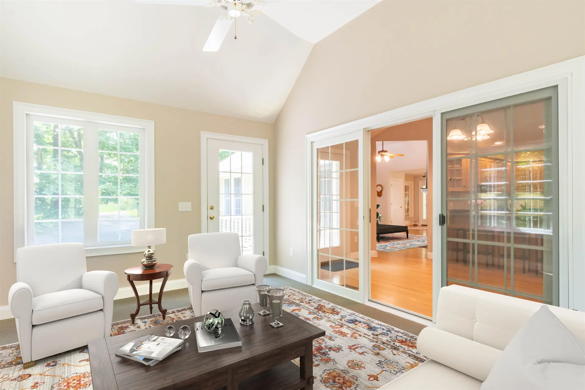 89 Odell Road Sandown NH 03873
