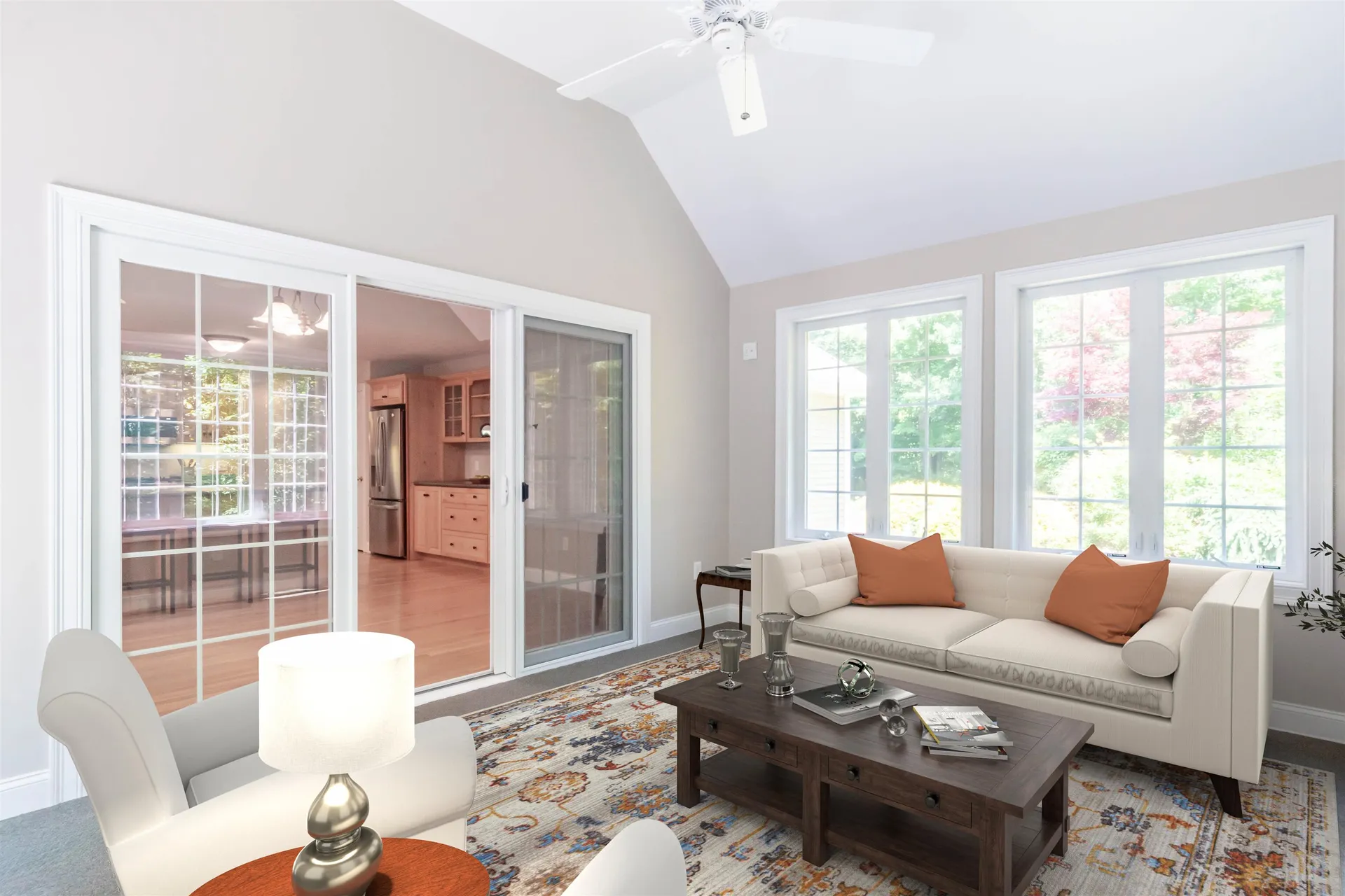 89 Odell Road Sandown NH 03873
