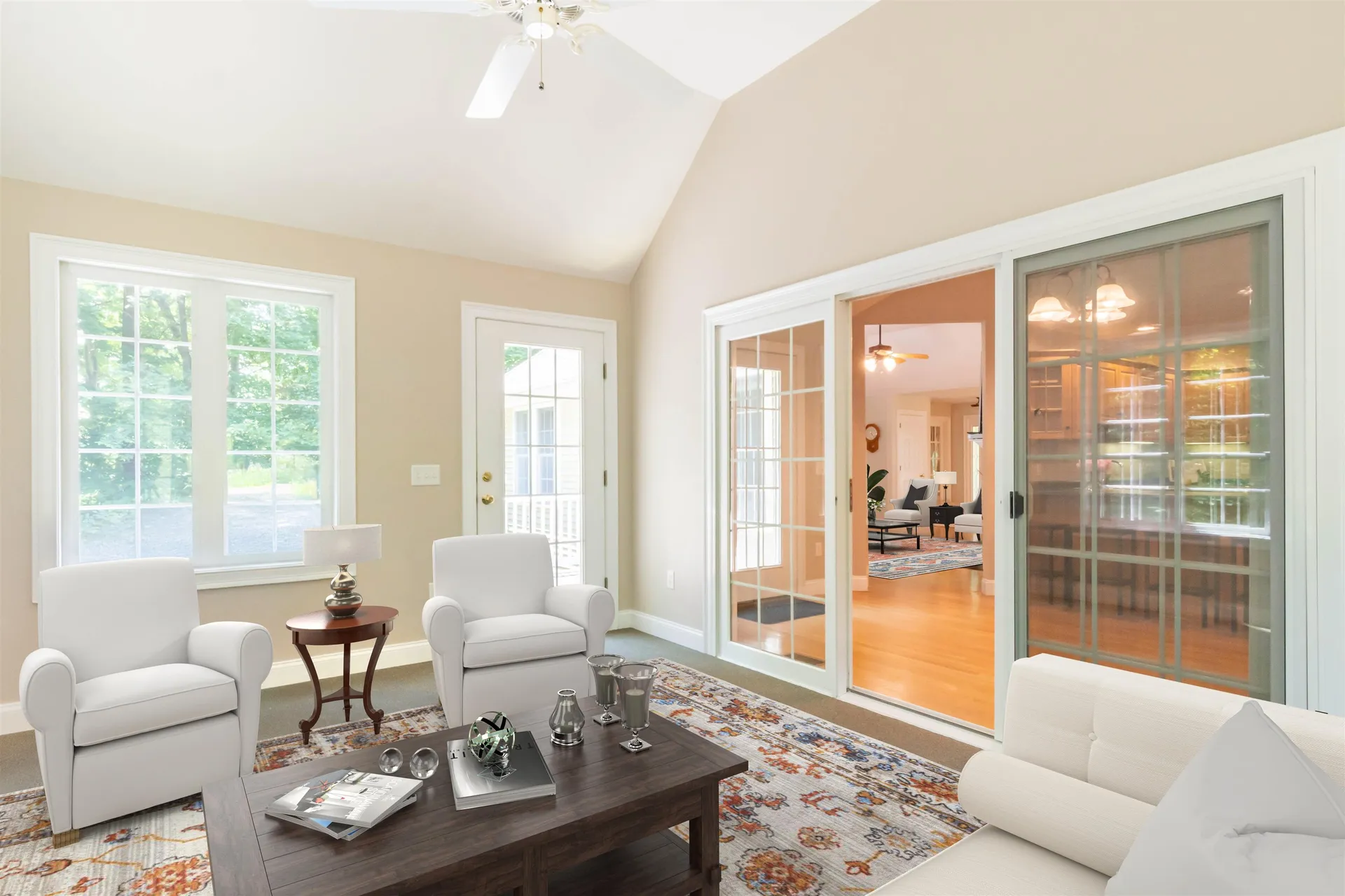 89 Odell Road Sandown NH 03873
