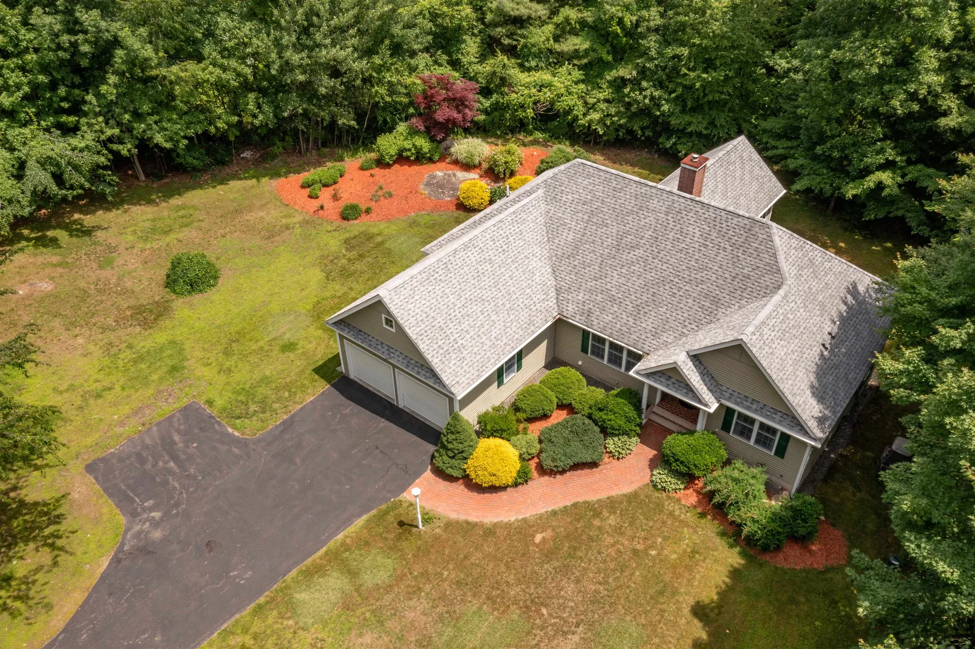 89 Odell Road Sandown NH 03873
