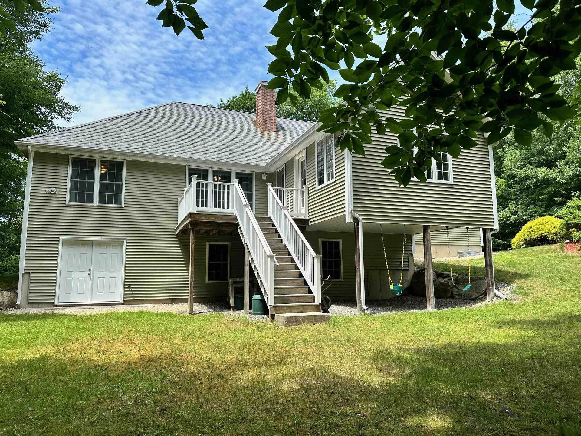 89 Odell Road Sandown NH 03873