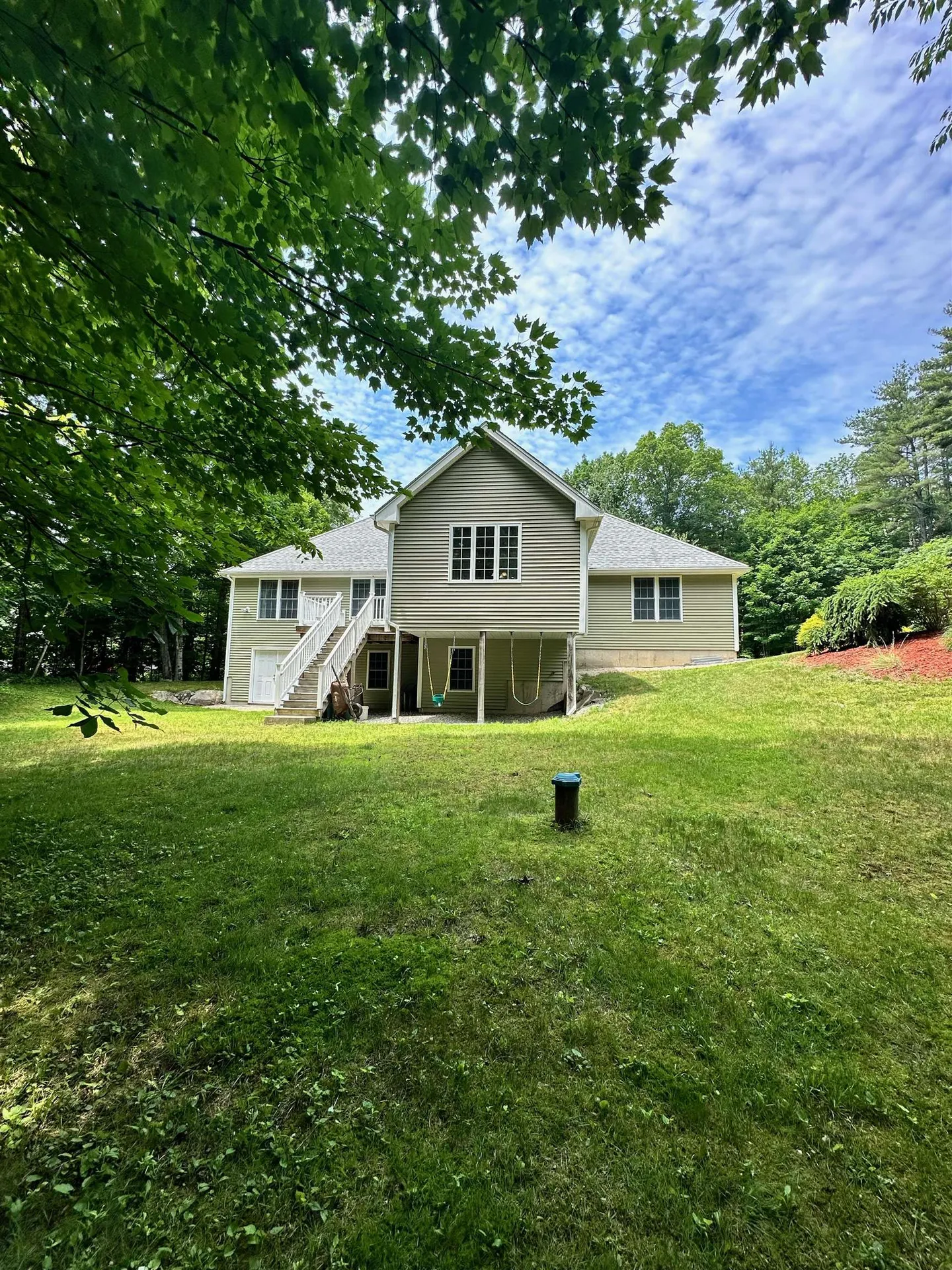 89 Odell Road Sandown NH 03873