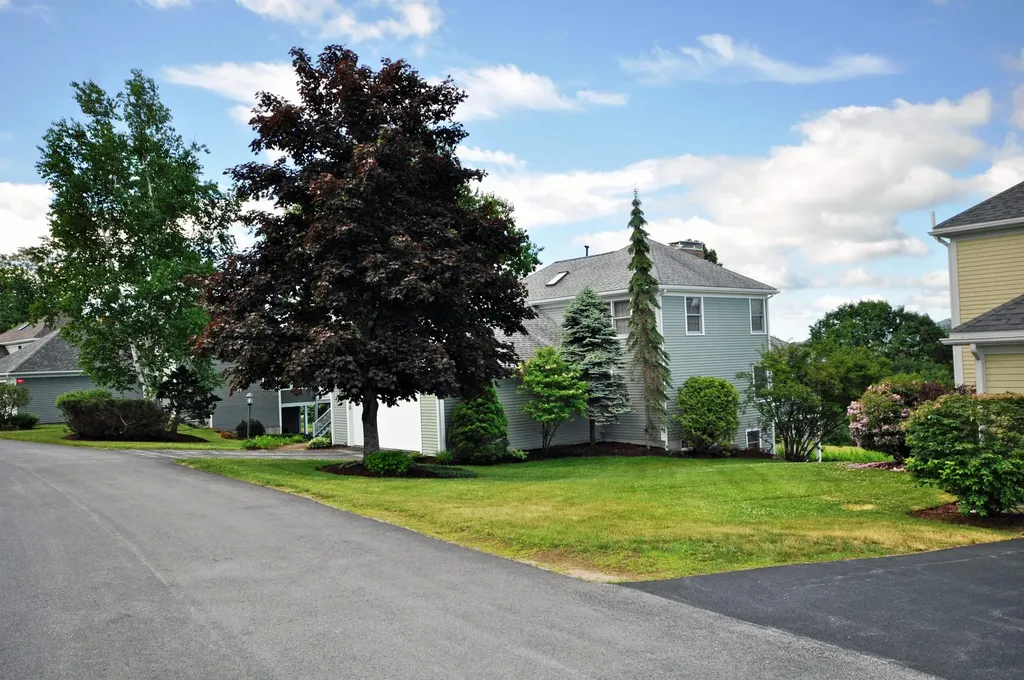 16 Mohawk Trail Bridgewater NH 03222