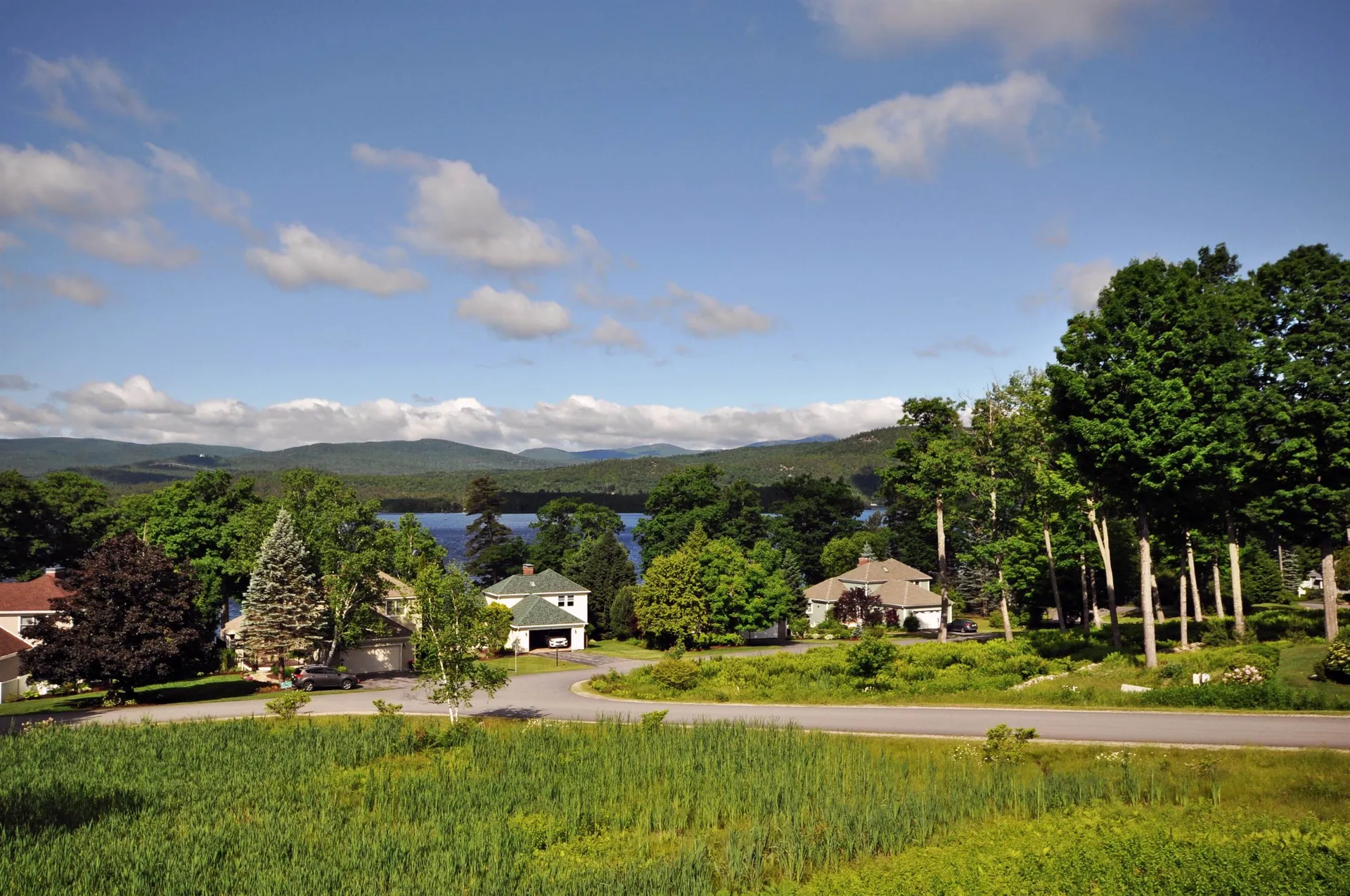 16 Mohawk Trail Bridgewater NH 03222
