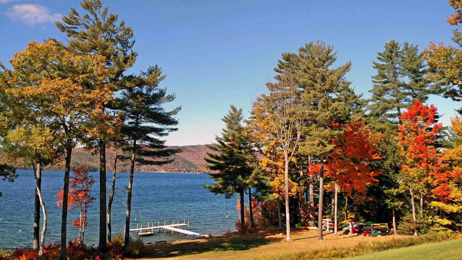 16 Mohawk Trail Bridgewater NH 03222