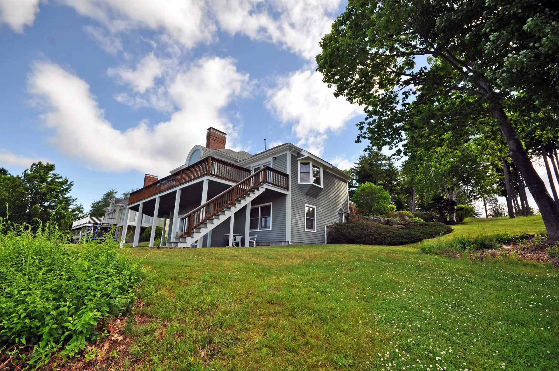16 Mohawk Trail Bridgewater NH 03222
