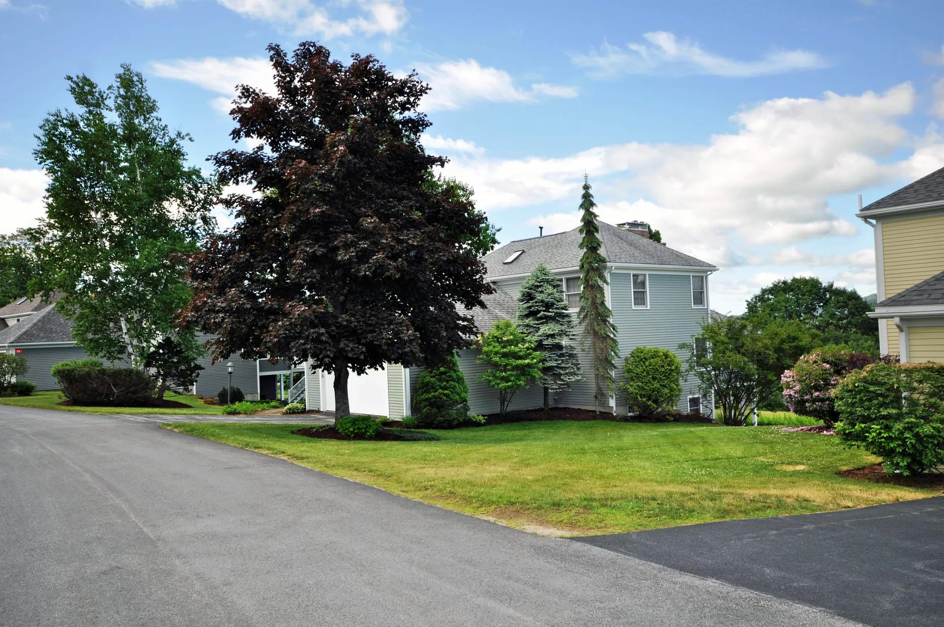 16 Mohawk Trail Bridgewater NH 03222