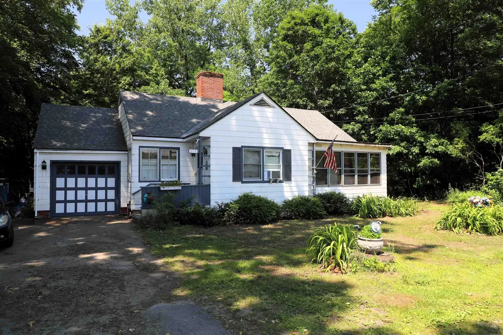 614 Rockingham Road Rockingham VT 05101
