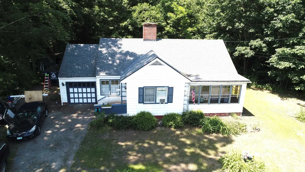 614 Rockingham Road Rockingham VT 05101