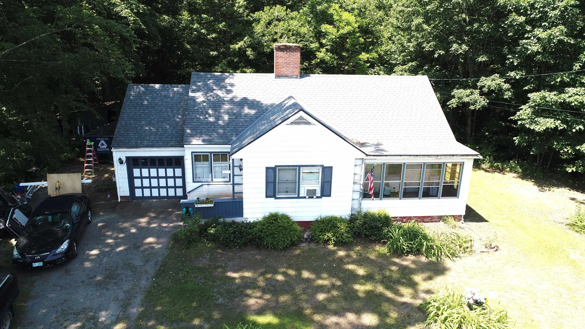 614 Rockingham Road Rockingham VT 05101