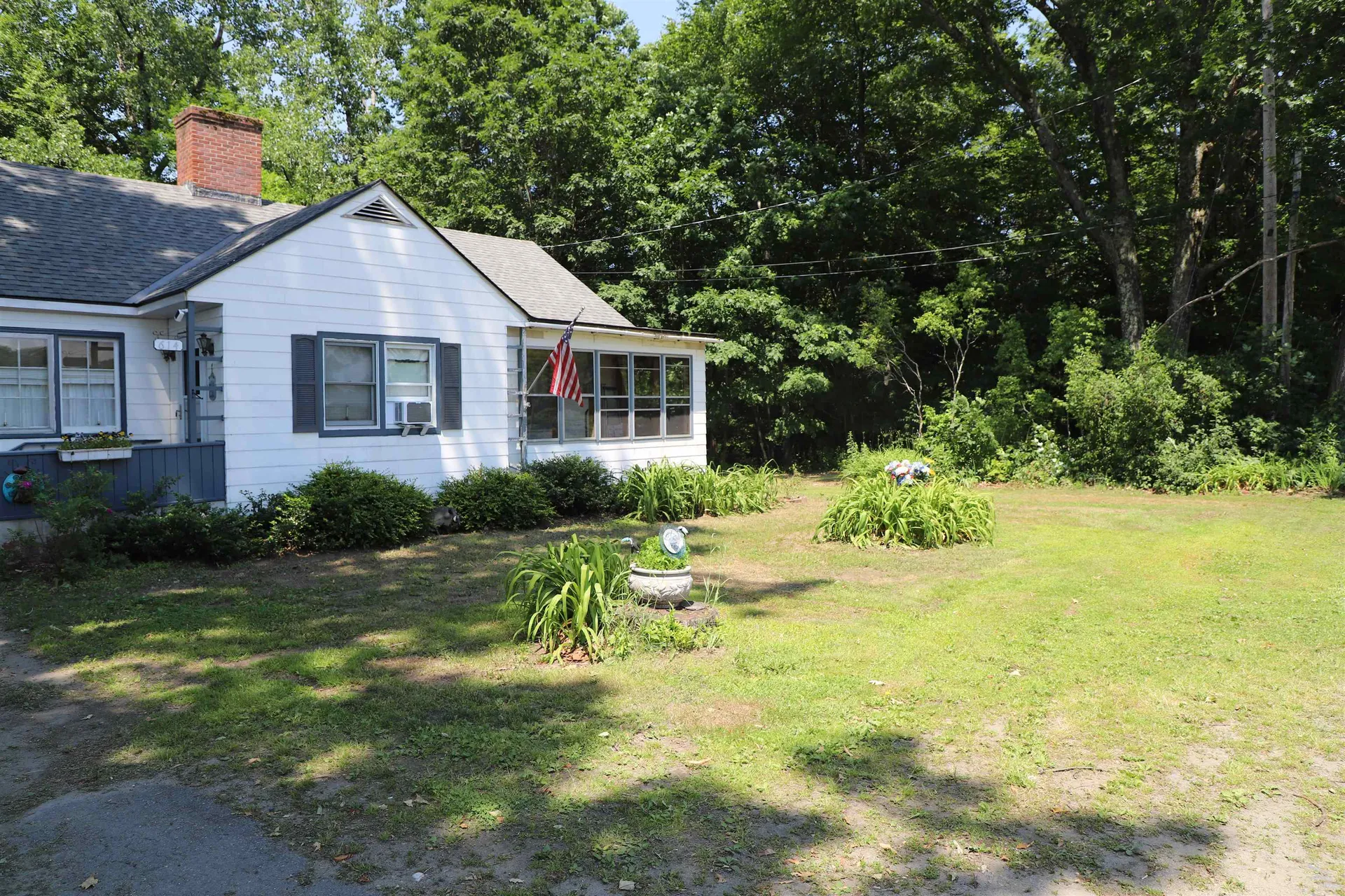 614 Rockingham Road Rockingham VT 05101