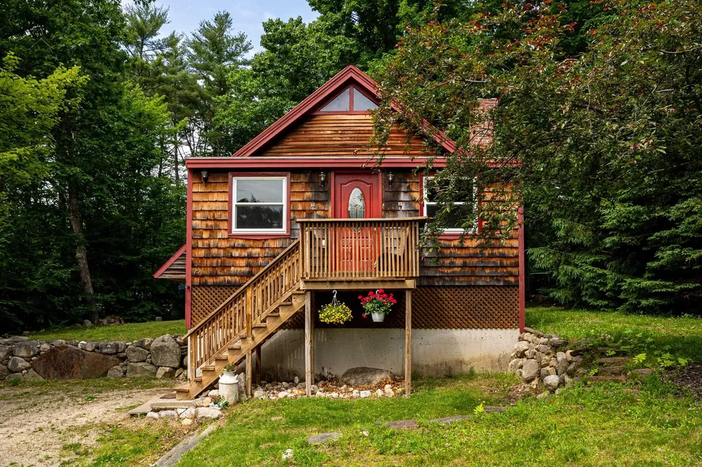 29 Lincoln Road Middleton NH 03887