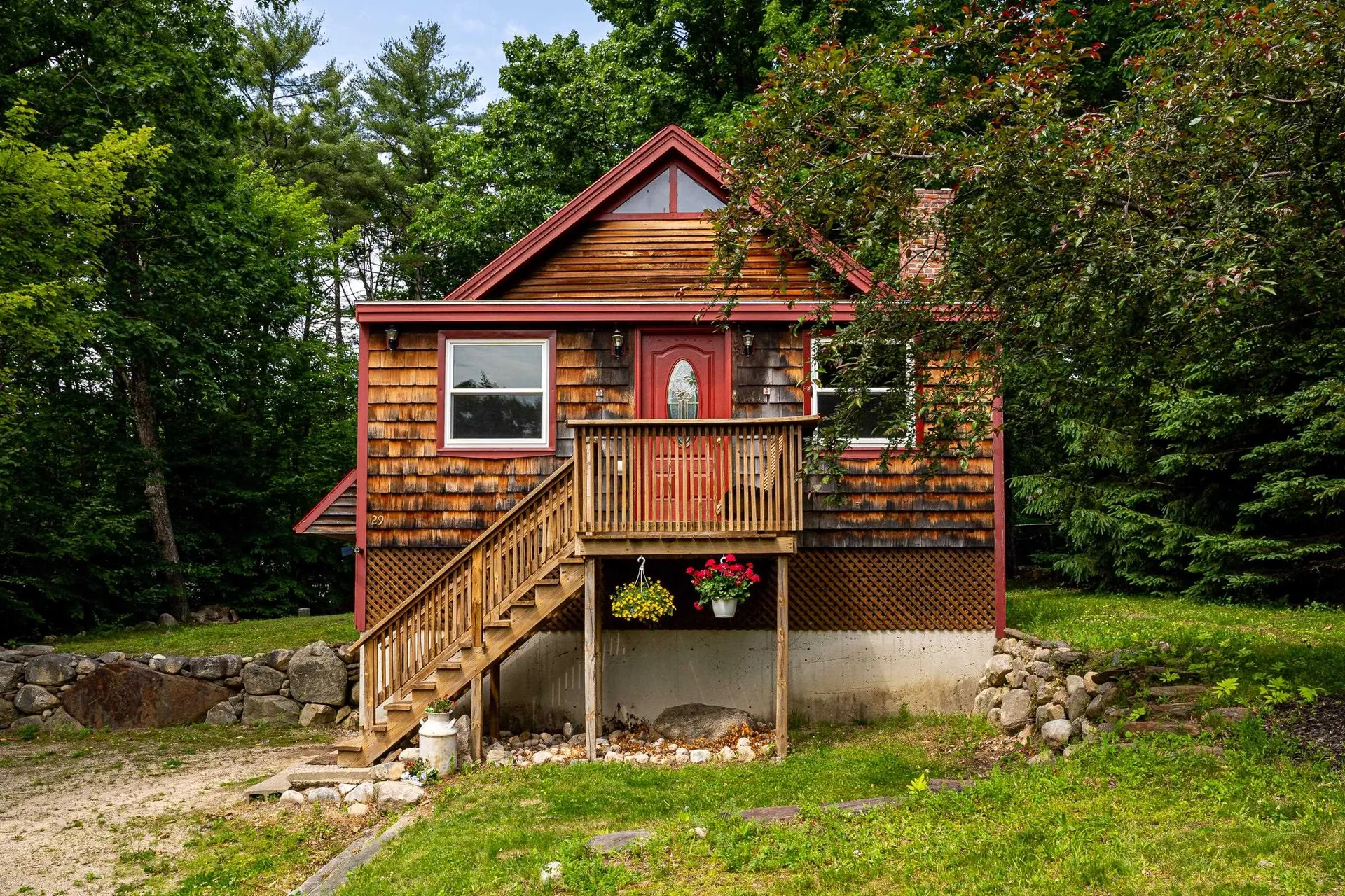 29 Lincoln Road Middleton NH 03887