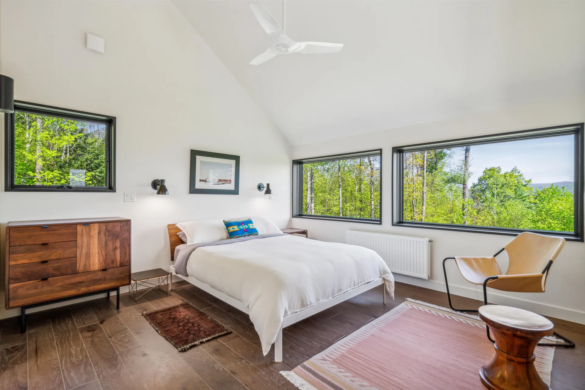 5 Maple Heights Hartland VT 05048
