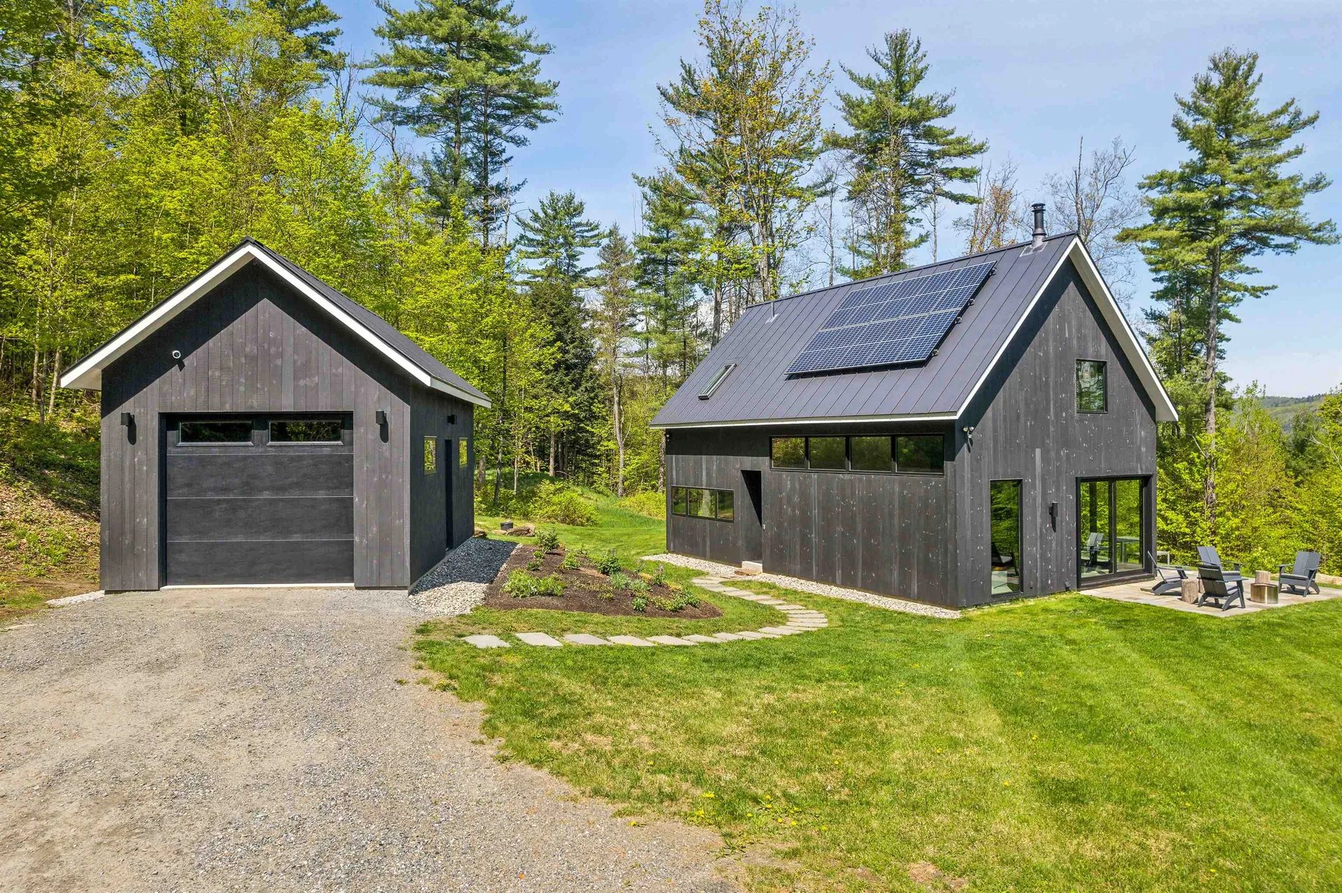 5 Maple Heights Hartland VT 05048