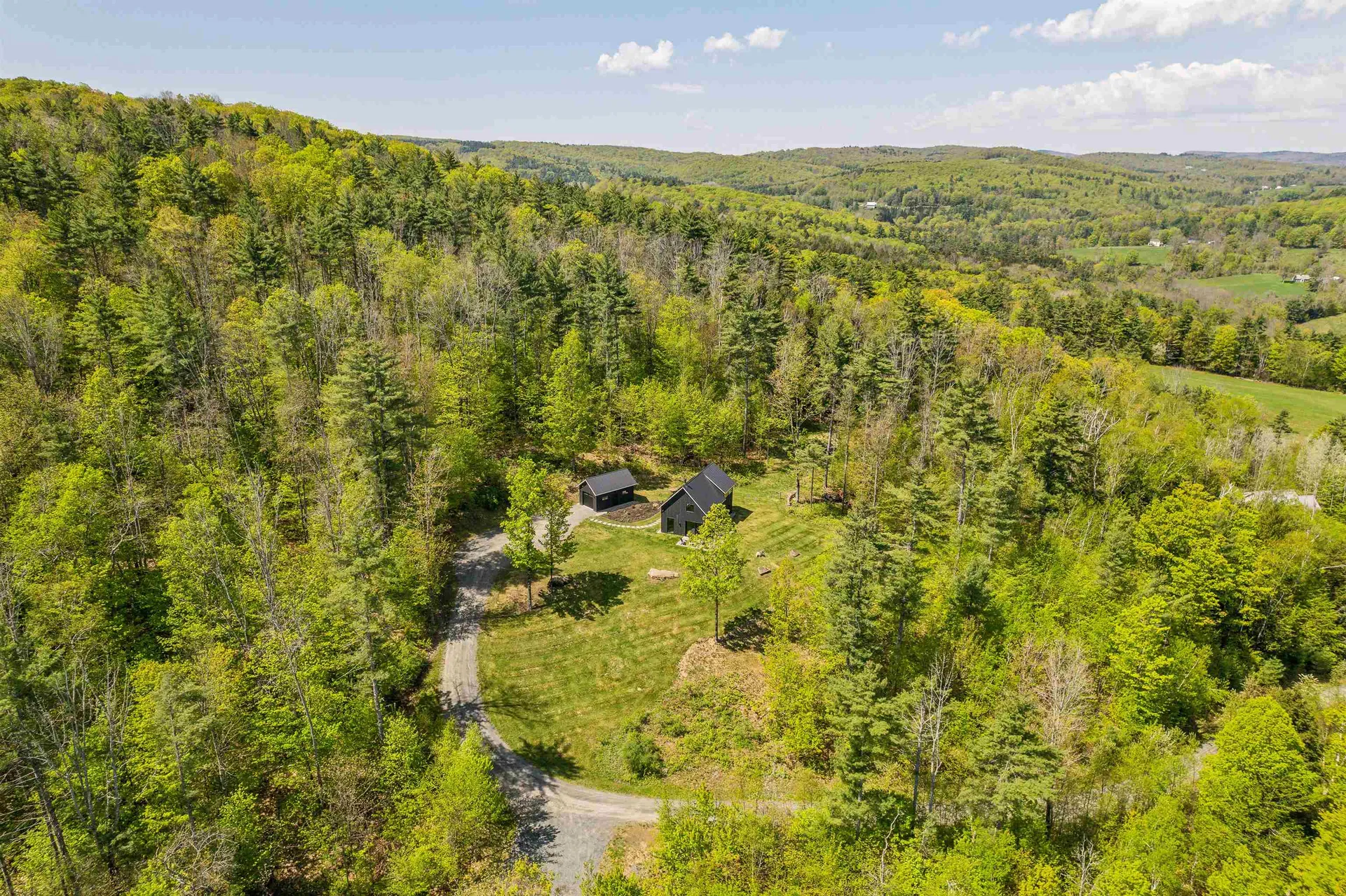 5 Maple Heights Hartland VT 05048