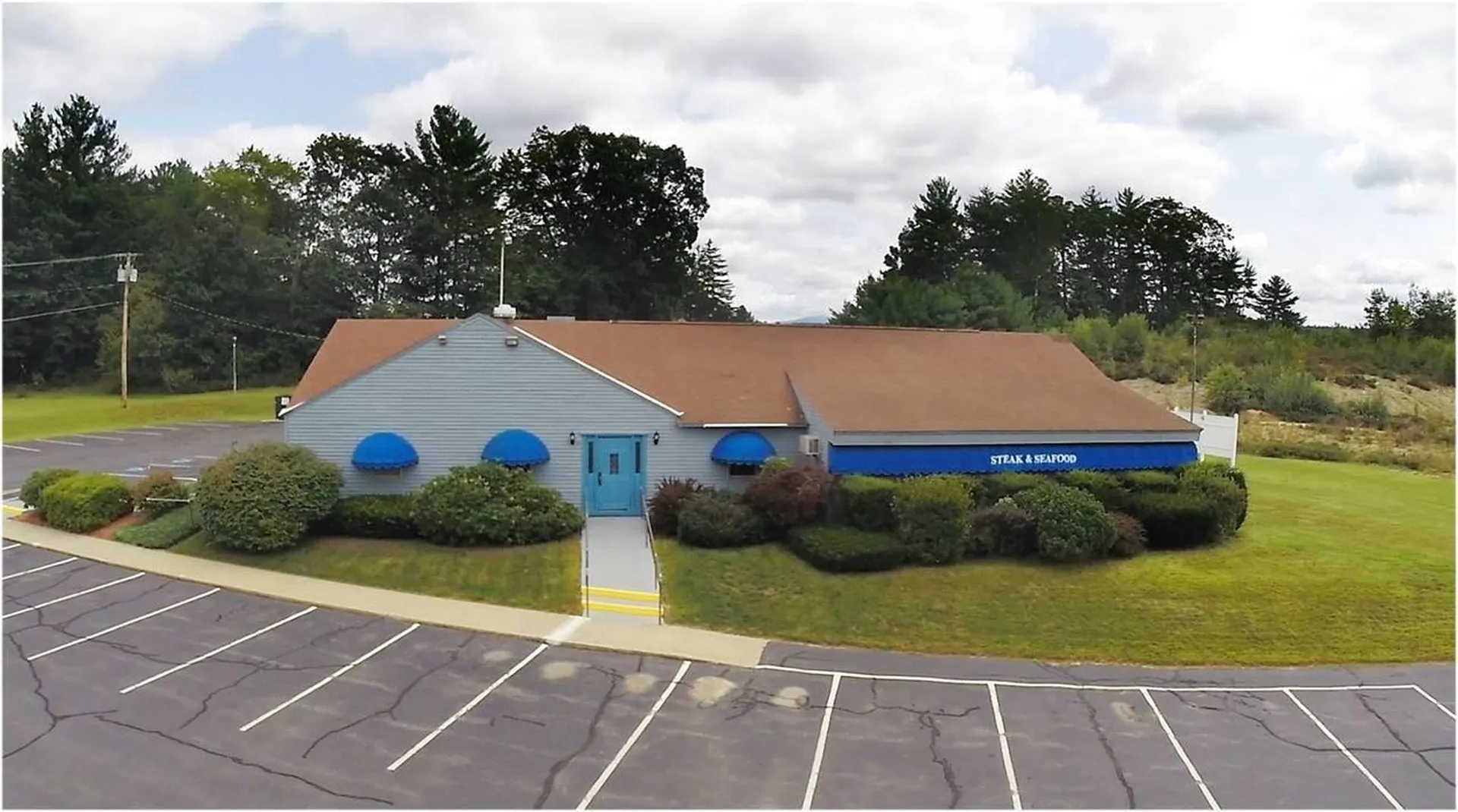 626 West Swanzey Road Swanzey NH 03469