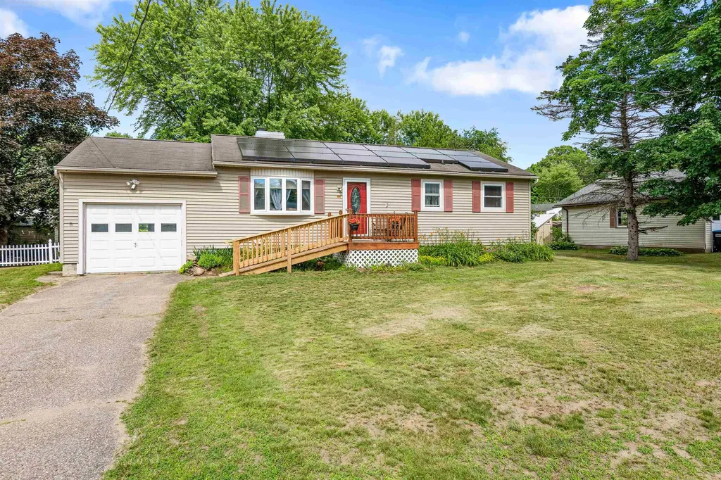 103 Meadow Drive Colchester VT 05446