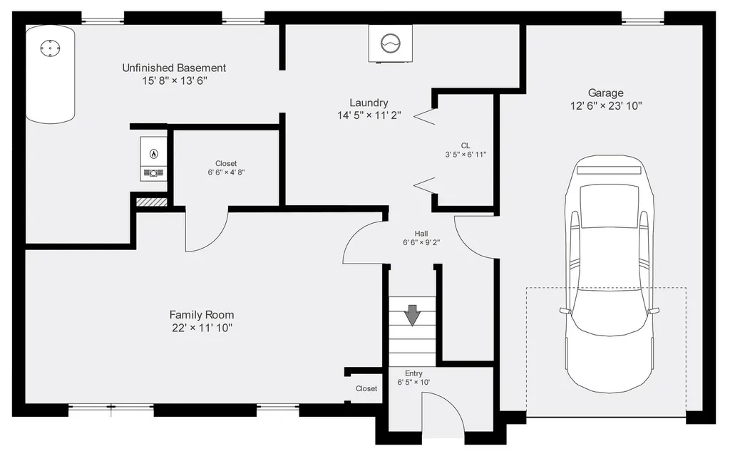 10 Brookfield Drive Merrimack NH 03054