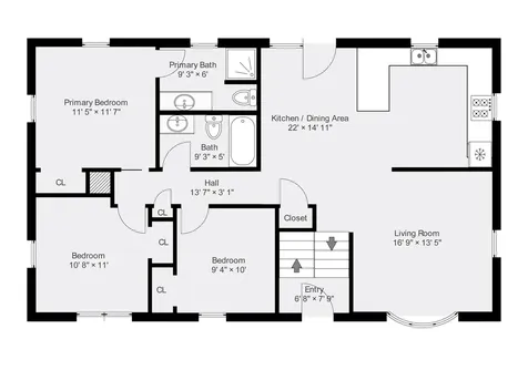 10 Brookfield Drive Merrimack NH 03054