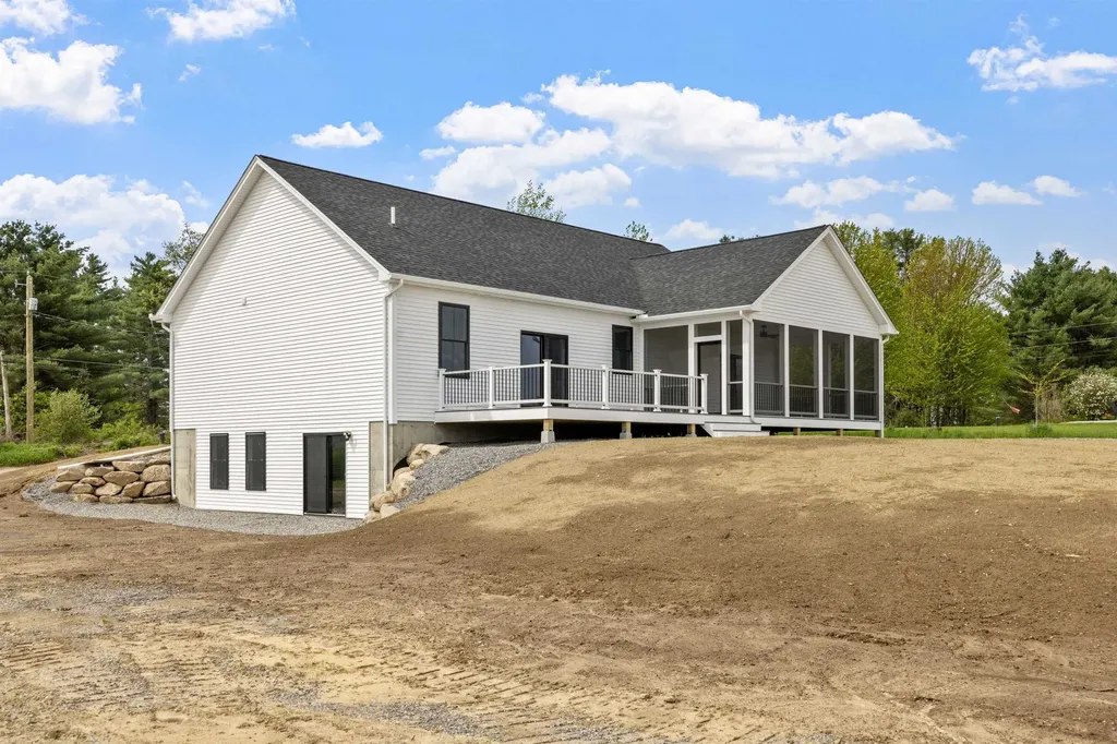 7 Dairy Lane Northfield NH 03276