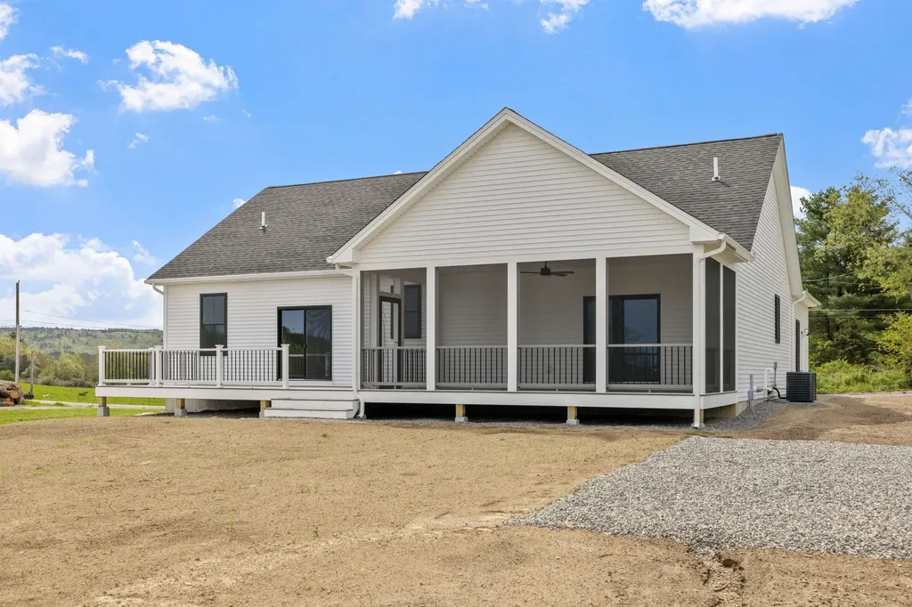 7 Dairy Lane Northfield NH 03276